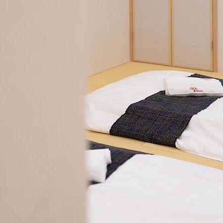 Hanastay花渓居 - 松（Matsu) โอซาก้า ภายนอก รูปภาพ